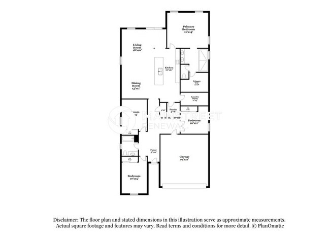 7237 W Wood St in Phoenix, AZ - Building Photo - Building Photo
