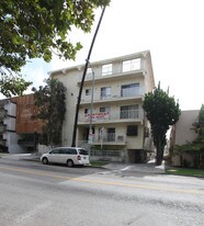 522 S Normandie Ave Apartments