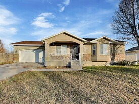 96 N 1660 W in West Point, UT - Building Photo