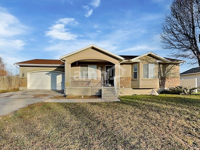 property at 96 N 1660 W