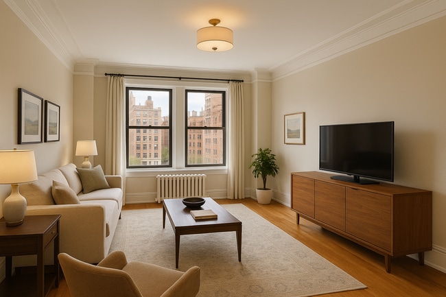 312 W 104th St, Unit 2A