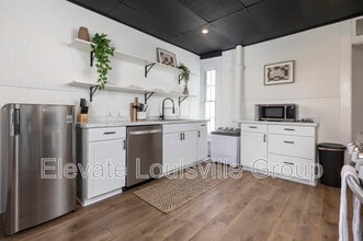 975 S Shelby St in Louisville, KY - Building Photo - Building Photo