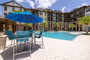 Circa at Fishhawk Ranch in Lithia, FL - Building Photo