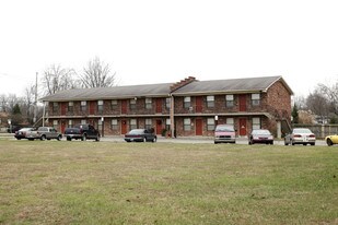 7900 Briarcliff Rd Apartments