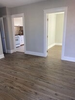 4477 Polk Ave in San Diego, CA - Building Photo