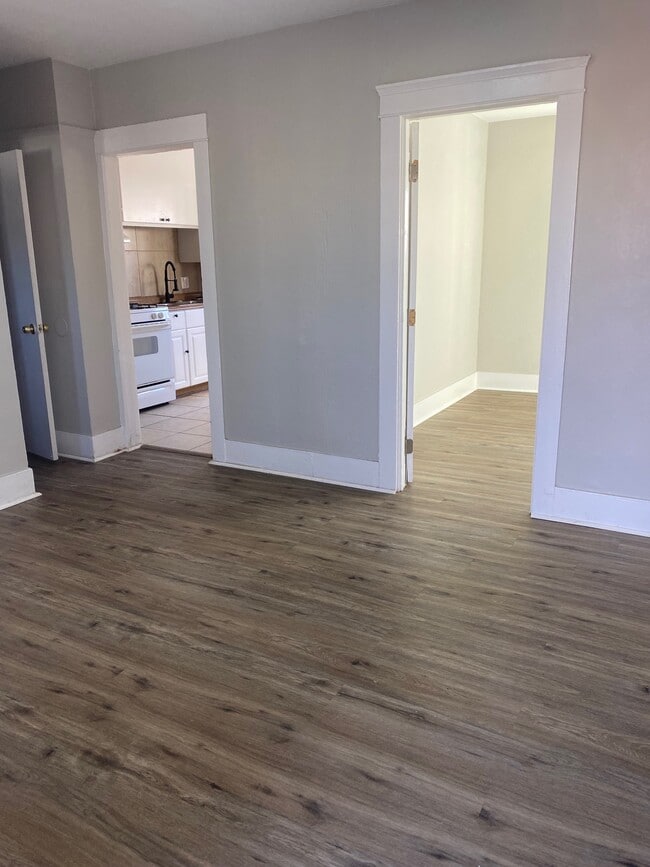 property at 4477 Polk Ave