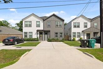 5544 Shreveport Blvd in Houston, TX - Building Photo - Building Photo