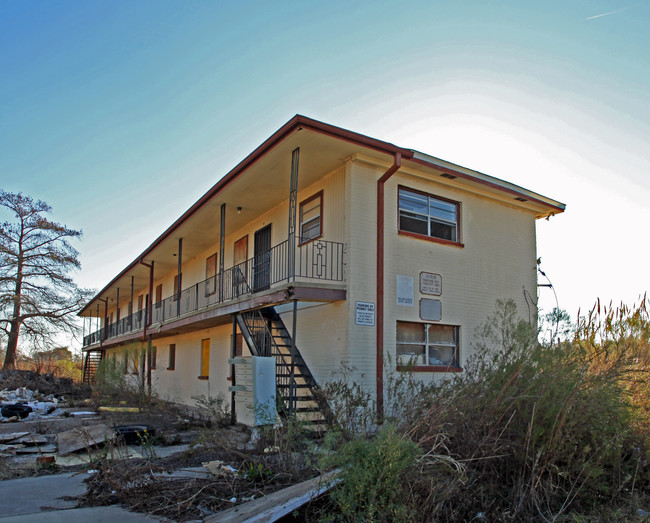 4415 Wilson Ave in New Orleans, LA - Building Photo - Building Photo