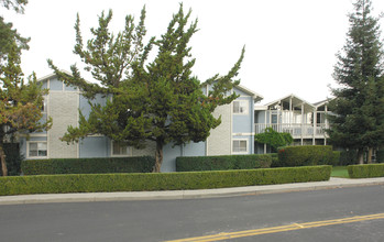 2565 Arroyo Dr in Santa Clara, CA - Building Photo - Building Photo