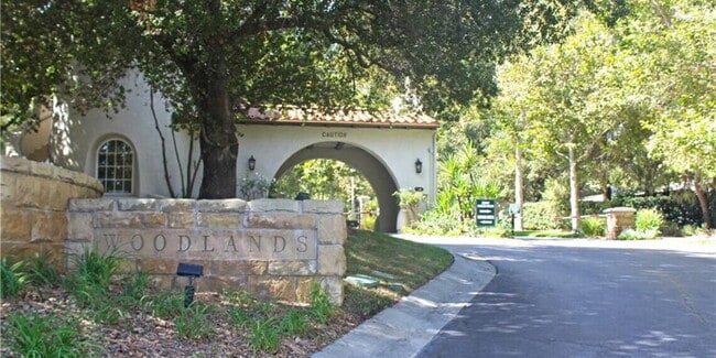 property at 24703 Garland Dr