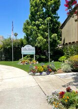 Villa Maria Apartments in Riverside, CA - Foto de edificio - Building Photo