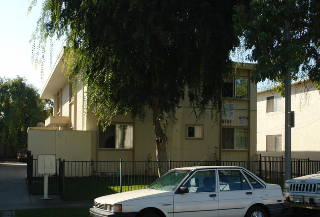 1322 Carnelian Dr in San Jose, CA - Building Photo - Building Photo