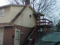 903 1/2 New Castle St, Unit 903 1.2 W. New Castle St in Butler, PA - Building Photo - Building Photo