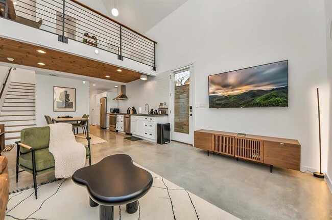 property at 6161 Culberson St