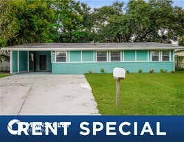 6127 W Amelia St in Orlando, FL - Building Photo