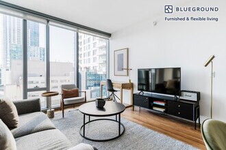 399 Fremont St in San Francisco, CA - Building Photo - Building Photo
