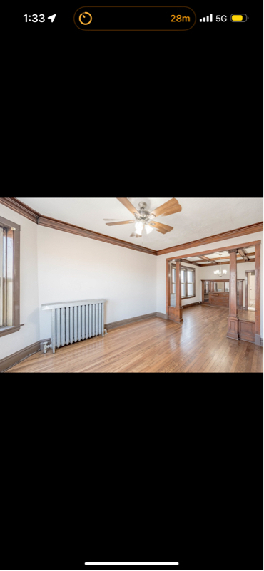 734 N Laramie Ave-Unit -Unit 2 in Chicago, IL - Building Photo - Building Photo