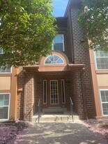 2101 Woodbox Ln in Baltimore, MD - Building Photo