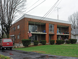 Farris Apartments