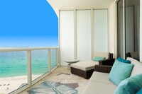 15901 Collins Ave, Unit 903 in Sunny Isles Beach, FL - Building Photo - Building Photo