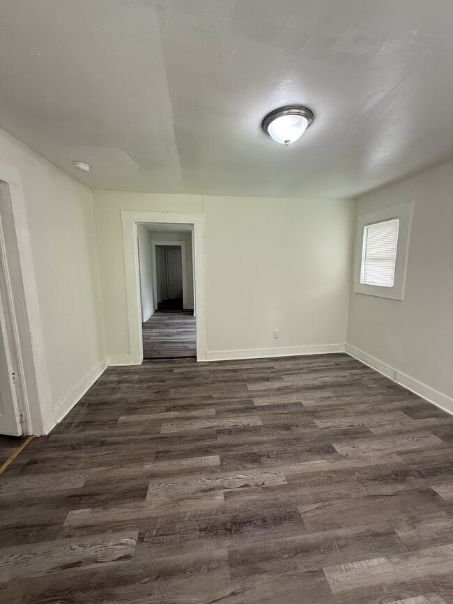 3729 Pine Ave SW in Birmingham, AL - Building Photo - Building Photo