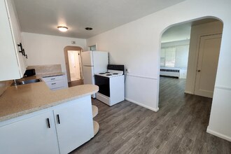 701 10th St in Idaho Falls, ID - Building Photo - Building Photo