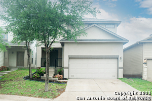 5427 Sunlit Brk in San Antonio, TX - Foto de edificio - Building Photo