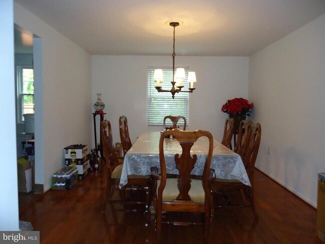 property at 6011 Heathwick Ct