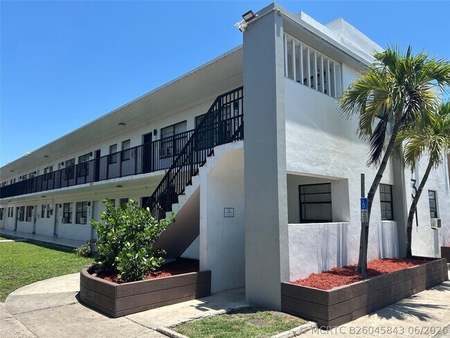 property at 731 NW 56th St