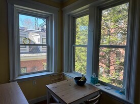 64 Chestnut St in Boston, MA - Building Photo