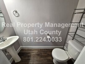 3644 E Quartz Creek Ln in Eagle Mountain, UT - Building Photo