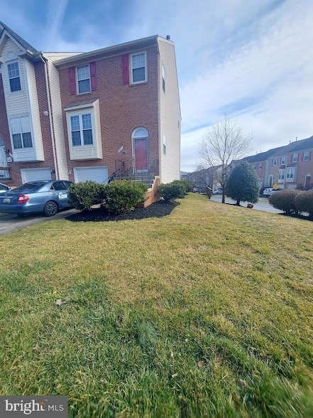 property at 501 Kerby Pkwy
