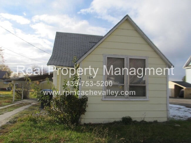 property at 184 S State St