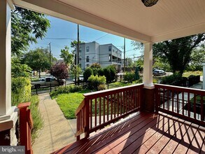 513 Montana Ave NE in Washington, DC - Building Photo - Building Photo