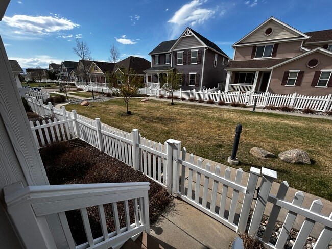 7822 Tango Ln in Colorado Springs, CO - Building Photo - Building Photo