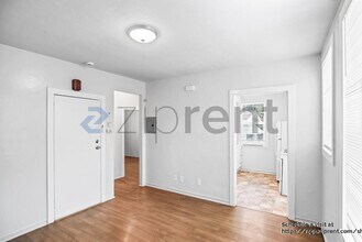 1209 Campbell St in Oakland, CA - Building Photo - Building Photo