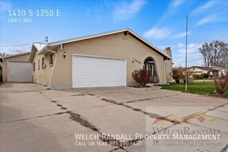 1410 S 1250 E in Clearfield, UT - Building Photo - Building Photo