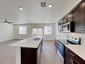 9623 Harkes Dr in Tucson, AZ - Building Photo - Building Photo