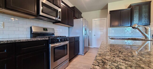 12065 Mesquite River Dr in El Paso, TX - Building Photo - Building Photo
