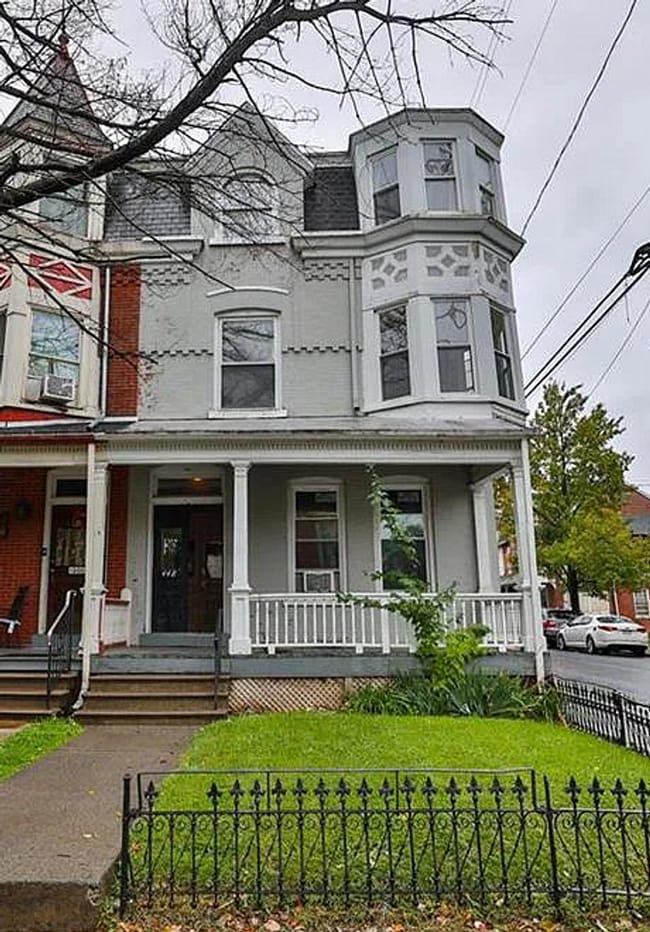 448 N 6th St in Allentown, PA - Building Photo - Building Photo