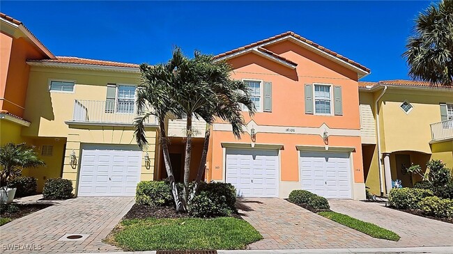 property at 16106 Via Solera Cir