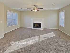 2046 Arbor Forest Dr SW in Marietta, GA - Foto de edificio - Building Photo