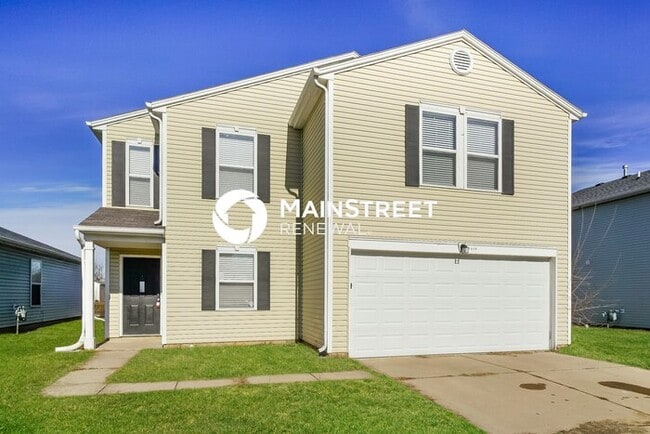 property at 9040 Wandflower Dr