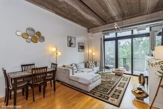 833 W 15th Pl in Chicago, IL - Building Photo - Building Photo