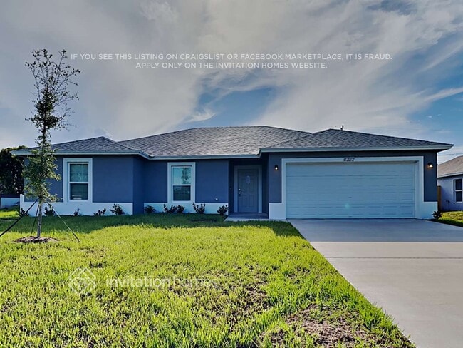 property at 4317 SW Masefield St