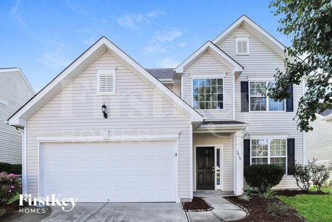 property at 1415 Paulonia Way