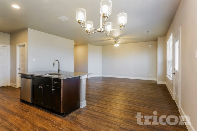 10341 Ft Teran Trl in Crowley, TX - Building Photo - Building Photo