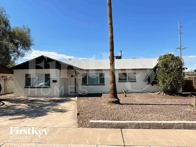 property at 13642 N 31st Dr