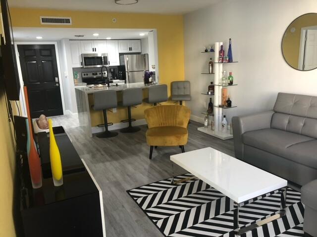 property at 1801 N Flagler Dr