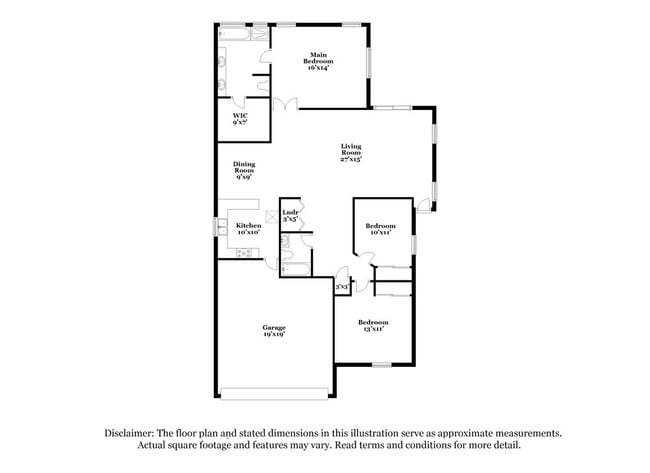 672 E Lovegrass Dr in San Tan Valley, AZ - Building Photo - Building Photo